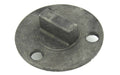 Perkins Prima M50 raw water pump drive coupling