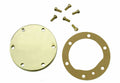 Perkins Prima M50 raw water pump end cover kit