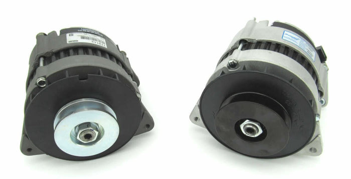 Perkins Prima M60 alternator
