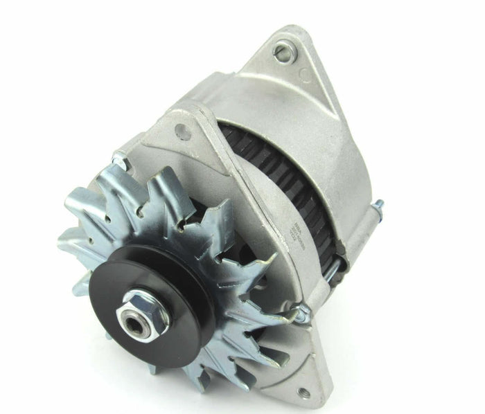 Perkins Prima M60 alternator