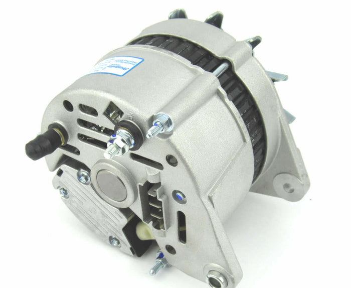 Perkins Prima M60 alternator