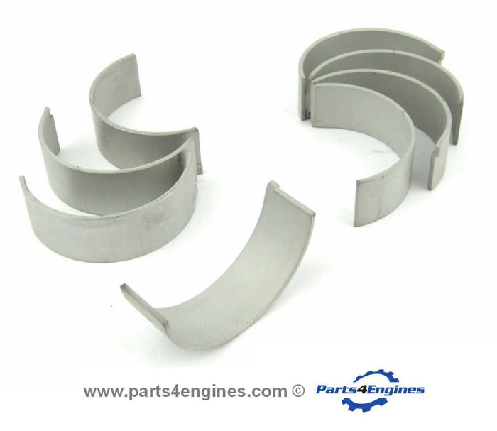 Perkins Prima M60 connecting rod bearings
