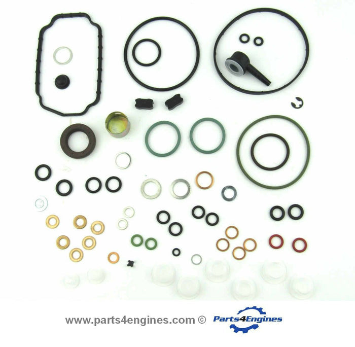 Perkins Prima M60 gasket & seal replacement kit for injection pump