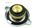 Perkins Prima M60 heat exchanger pressure cap