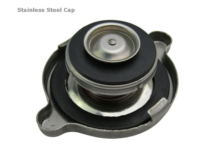 Perkins Prima M60 heat exchanger pressure cap