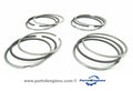 Perkins Prima M60 piston ring set
