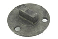 Perkins Prima M60 raw water pump drive coupling