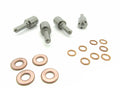 Perkins Prima M60 set of 4 injector nozzles