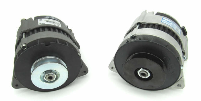 Perkins Prima M80T alternator