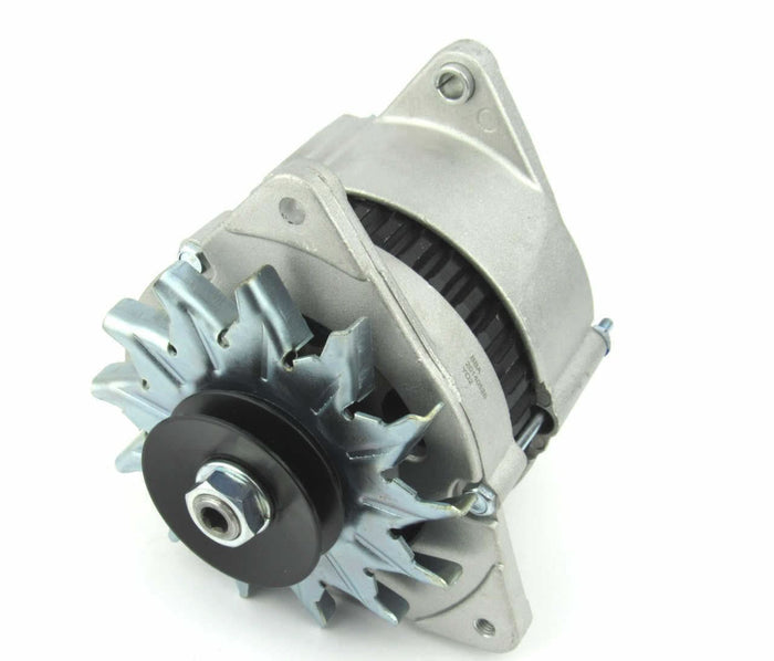 Perkins Prima M80T alternator