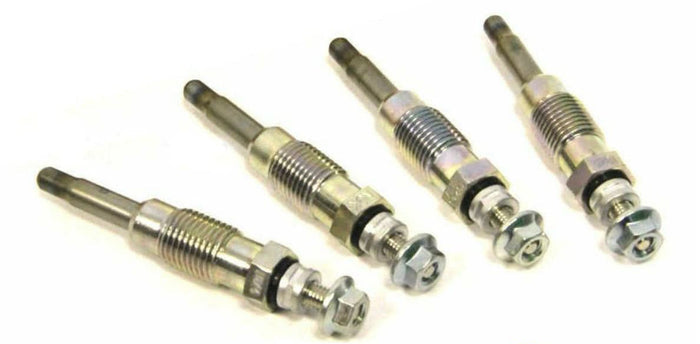 Perkins Prima M80T glowplug set