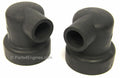 Perkins Prima M80T heat exchanger end cover