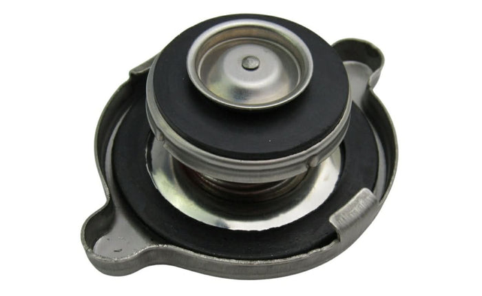 Perkins Prima M80T heat exchanger pressure cap