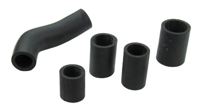 Hose replacement kit