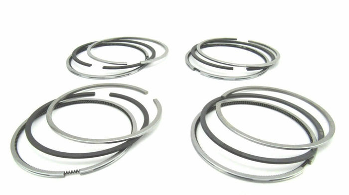 Perkins Prima M80T piston ring standard set