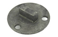 Perkins Prima M80T raw water pump drive coupling