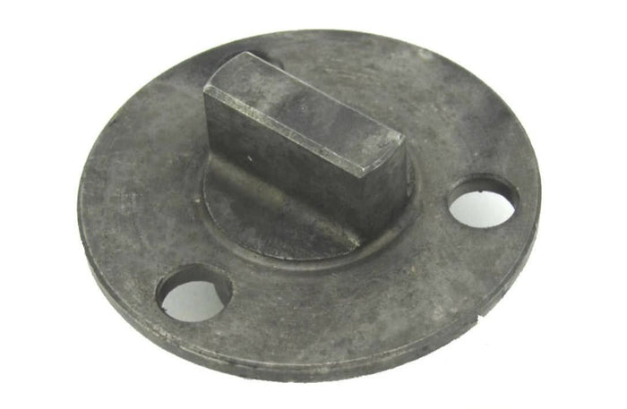Perkins Prima M80T raw water pump drive coupling