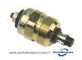 Perkins Prima M80T stop solenoid