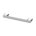 Phoenix Nuage Hand Towel Rail in Chrome - The Blue Space