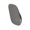 Phoenix Nuage Robe Hook in Brushed Carbon - The Blue Space