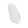 Phoenix Nuage Robe Hook in Matte White - The Blue Space