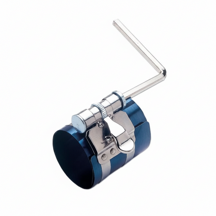 Piston ring compressor (53mm -125mm)