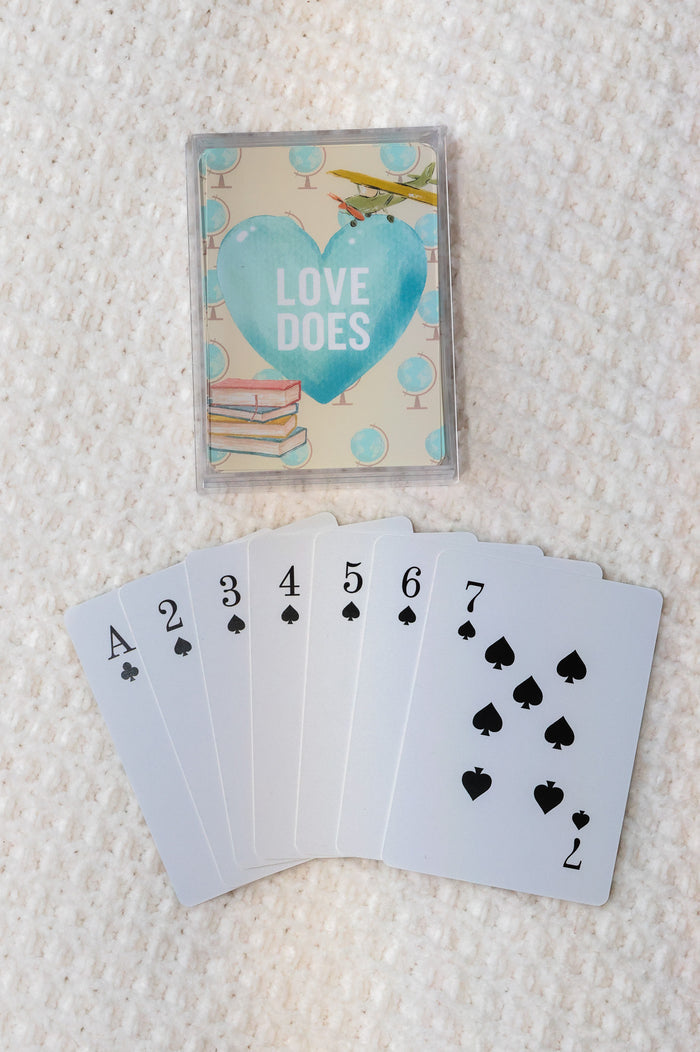 Playing Cards