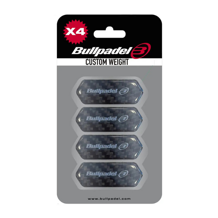 poids de tête de raquette de padel. Utilisez ces morceaux de plomb pour alourdir votre raquette et obtenir plus de puissance