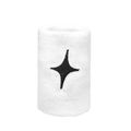 Poignet Éponge Starvie Star Blanc - Esprit Padel Shop