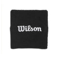 Poignet Éponge Wilson OS Noir - Esprit Padel Shop