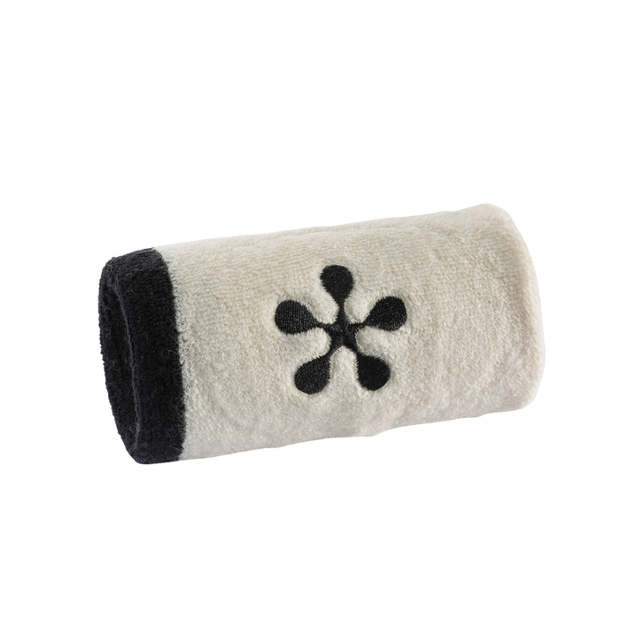 Poignets Éponge Bullpadel BPMU-PMR 2607 Blanc - Esprit Padel Shop
