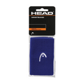 Poignets Éponge Head 5" bleu - Esprit Padel Shop