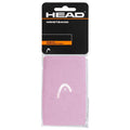 Poignets éponge Head 5" Violet - Esprit Padel Shop