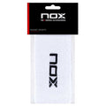 Poignets éponges nox long blanc - Esprit Padel Shop