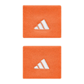 Poignets éponge Adidas S Orange x2 - Esprit Padel Shop