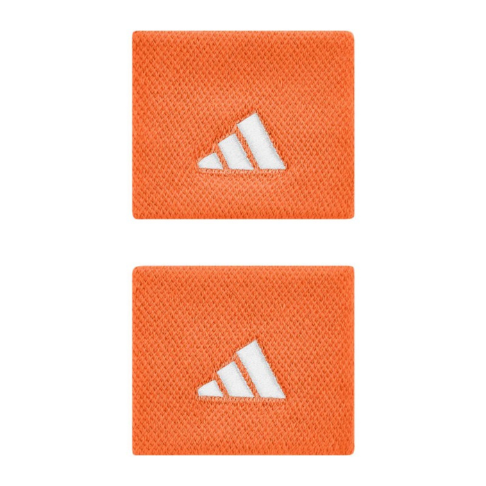 Poignets éponge Adidas S Orange x2 - Esprit Padel Shop