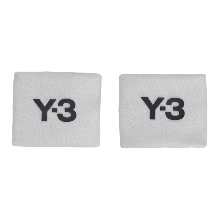 Poignets éponge Adidas Y-3 S Gris x2 - Esprit Padel Shop