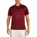 Polo Bullpadel Arbo Rouge - Esprit Padel Shop