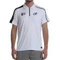 Polo Bullpadel Liceo Blanc - Esprit Padel Shop