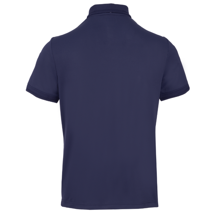 Polo Fila Hermano Bleu Marine - Esprit Padel Shop