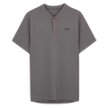 Polo Nox pro Regular Gris solo - Esprit Padel Shop