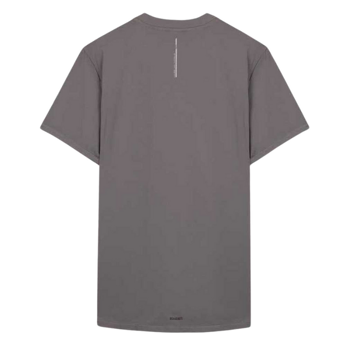 Polo Nox pro Regular Gris solo - Esprit Padel Shop