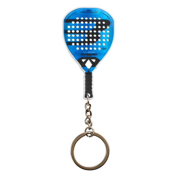 Porte-Clef Bullpadel Vertex 05 Geo - Esprit Padel Shop