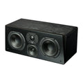 Prime Center - Black Ash - Outlet - 1221