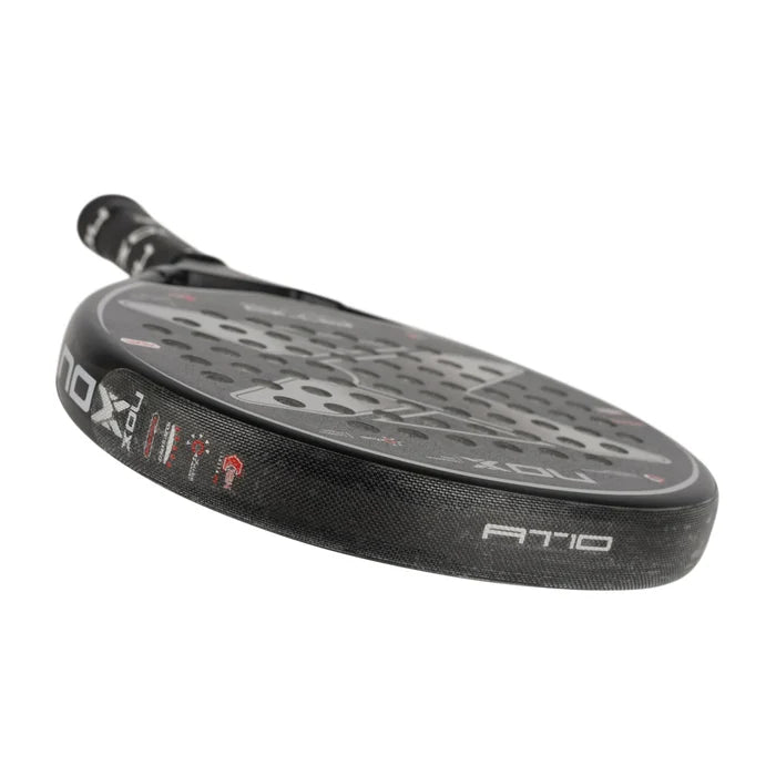 Protection de cadre anti-shock sans logo Transparente - Esprit Padel Shop