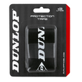 Protection de cadre Dunlop Noir - Esprit Padel Shop