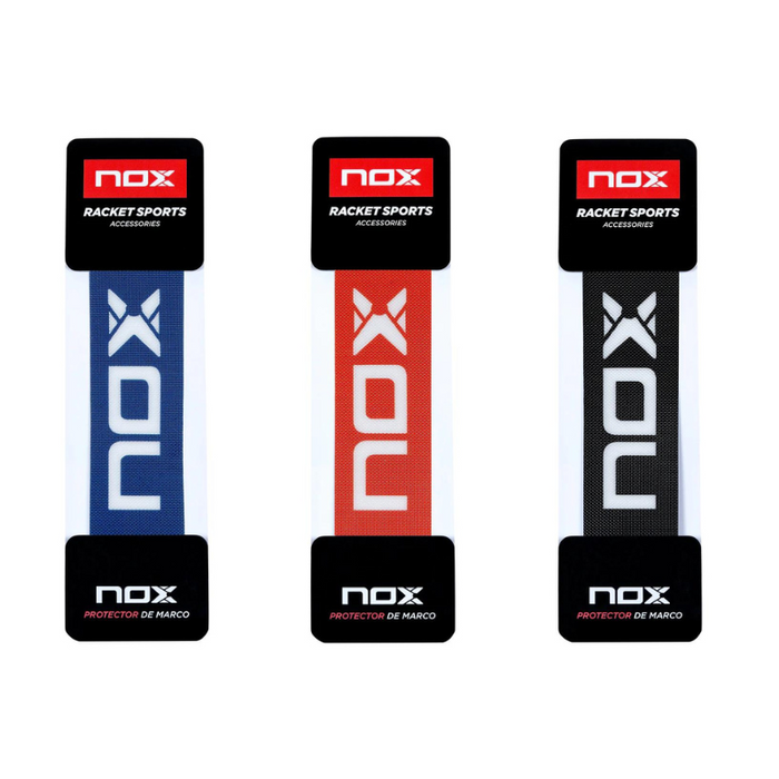 Protection cadre Nox WPT 2023 - Esprit Padel Shop