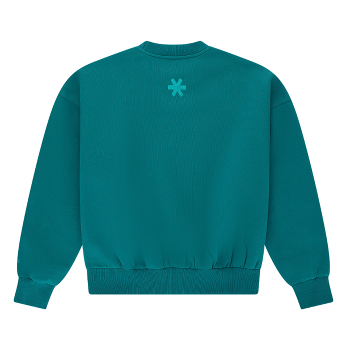 Pull Osaka Boxy Vert - Esprit Padel Shop