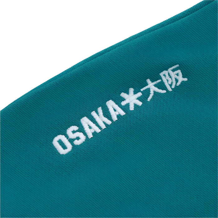 Pull Osaka Boxy Vert - Esprit Padel Shop