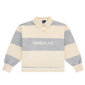 Pull Osaka Polo Beige Femme - Esprit Padel Shop